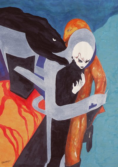 Who Can You Trust by Stevie Taylor